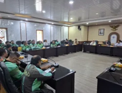 Ketua DPRD Babel akan Datangi Kementerian Perhubungan Terkait Tarif Dasar Ojol