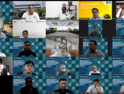 Perkuat Keselamatan Tambang, PT Timah Tbk dan PPSDM Geominerba Gelar Pelatihan Implementasi SMKP bagi Karyawan dan Mitra Usaha 