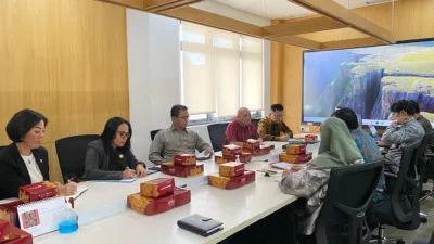 Hasil Koordinasi DPRD Babel dan Kemenlu, 68 Korban TPPO Asal Babel Segera Dipulangkan ke Tanah Air