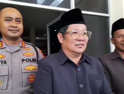 Pemkab Bateng Gelar Sosialisasi Pencegahan Pelanggaran HAKI