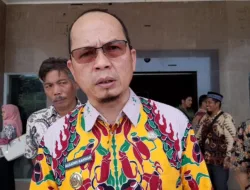 Tahun 2025, Bangka Tengah Targetkan Penurunan Stunting 14 Persen