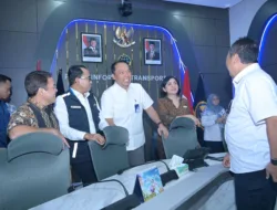 PT Jasa Raharja Dukung Sinergi Lintas Kementerian Sektor Transportasi dalam Persiapan Penyelenggaraan Angkutan Lebaran 2025