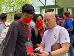 DPRD Babel Sambut Kepulangan Korban TPPO Myanmar, Upaya Penyelematan Berbuah Hasil