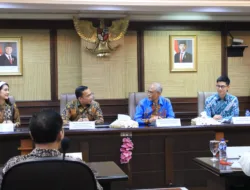 Indonesia dan Singapura Jalin Kerja Sama Bidang Kependudukan dan Pembangunan Keluarga