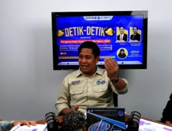 Umumkan Hasil Seleksi SNBP UBB 2025, 975 Calon Mahasiswa Baru Dinyatakan Lolos