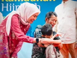 Sukacita dan Kehangatan Warnai Puncak Berkah Ramadan YBM PLN bagi Ribuan Penerima Manfaat