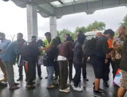 74 Korban TPPO Tiba di Babel, Didit: Ini yang Pertama dan Terakhir