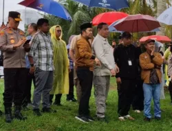 KPU RI Optimis PSU di Bangka Barat Tanpa Gugatan