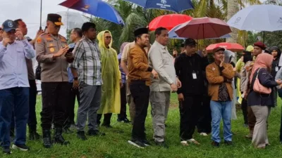 KPU RI Optimis PSU di Bangka Barat Tanpa Gugatan