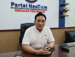 Edi Nasapta Minta Gubernur Baru Lakukan Penyegaran Birokrasi