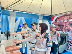 Jasa Raharja Pastikan Layanan Optimal bagi Masyarakat