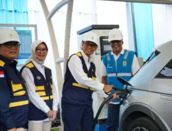 Puncak Arus Mudik, Kementerian ESDM dan PLN Pastikan Infrastruktur Kelistrikan dalam Kondisi Prima