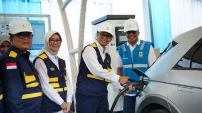 Puncak Arus Mudik, Kementerian ESDM dan PLN Pastikan Infrastruktur Kelistrikan dalam Kondisi Prima