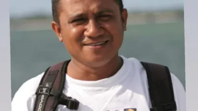 Anak Kandung KNPI Sebuah Kesadaran Rasional Etis