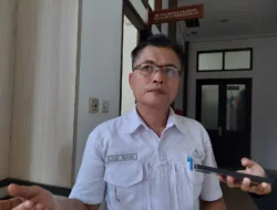 Kadisnaker Babel Sinyalir Imigran Gelap Asal Babel Dijadikan Admin Penipuan Online