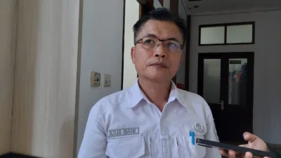 Kadisnaker Babel Sinyalir Imigran Gelap Asal Babel Dijadikan Admin Penipuan Online