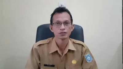 Bantu Masyarakat di 66 Desa, Pemkab Bangka Barat akan Salurkan Sembako Bersubsidi 