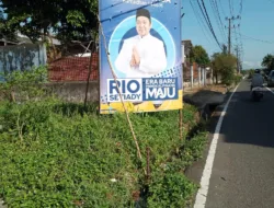 Bakal Maju Pencalonan Wali Kota Pangkalpinang 2025, Rio Setiady Bakal Maksimalkan Tiga Aspek