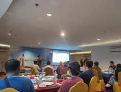 Buka Puasa Bersama, Bank Sumsel Babel Perkuat Kolaborasi dan Sinergi dengan Media di Babel