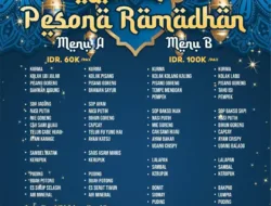 Bingung Mau Bukber di Mana? Yuk ke Pesona Bay Aja, Banyak Promonya