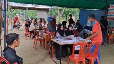 Berbeda dengan Pilkada 2024, PSU Pilkada Bangka Barat tidak Gunakan PPK dan PPS