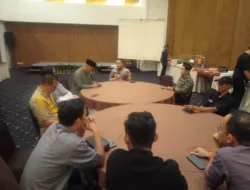 Jawab Tantangan Global, Bambang Patijaya Tegaskan Indonesia Perlu Pengembangan Battery Energy Storage System