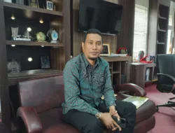 BPRS Babel Siapkan Dana Rp200 Juta untuk Masyarakat Kurang Mampu Selama Ramadan