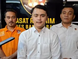 Polisi Ungkap Penyebab Kematian Warga Lampung Timur di Mentok Asin, Tak Ditemukan Indikasi Kekerasan