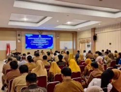 Tahun 2024, Angka Kemiskinan di Bangka Turun 0,8 Persen Dibandingkan Tahun Sebelumnya