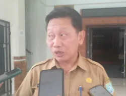 Pemkab Babar Terhutang 36 Miliar, Puluhan Proyek Tahun 2024 Gagal Bayar