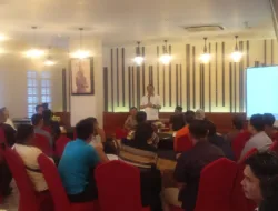 Tak Hanya Sektor Mineral, Bambang Patijaya Ungkap Pemerintah Bakal Optimalkan 28 Jenis Komoditas