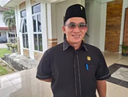 Gelar RDP, Ketua DPRD Bangka Barat Minta 397 PHL dapat Kembali Bekerja 