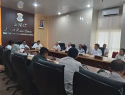 Jelang idul Fitri, Pj Wali Kota Pangkalpinang Ingatkan Masyarakat Jangan Boros dan Belanja Seperlunya