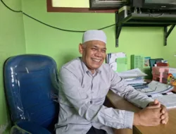 Baznas Bangka Bantu Modal Bagi Usaha Skala Kecil, Ini Besarannya