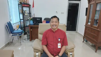 Kurangi Sampah yang Masuk TPA Parit Enam, Kepala DLH Imbau Masyarakat Mulai Terapkan Pilah-pilah Sampah