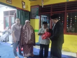 Gelar Bukber, SDN 11 Pangkalpinang Tanamkan Pentingnya Kebersamaan dan Kepedulian Sosial