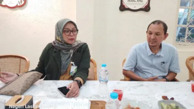 Era Efisiensi, BPJS Ketenagakerjaan Harapkan Sinergitas dan Kolaborasi Pihak Pemerintah