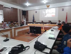 Musrenbang RKPD 2026, Pemkot Pangkalpinang Prioritaskan Usulan Masyarakat Sesuai Anggaran