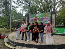 Geliatkan Ekonomi Masyarakat, Pangkalpinang Fest Season 7 Ramadan Resmi Dibuka