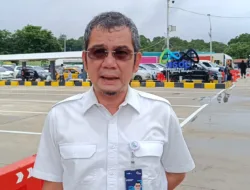 Harga Tiket di Pelabuhan Tanjung Kalian Masih Normal, Calon Penumpang Diimbau Beli Tiket Secara Online