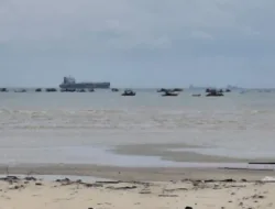 Puluhan PIP Ilegal di Keranggan Mentok Tetap Beroperasi, Warga Kecewa dengan Kepolisian 