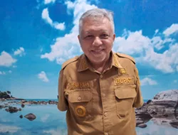 Sukirman Ucapkan Selamat untuk Pasangan Markus-Yus Derahman, Harapkan Bangka Barat Lebih  Maju dan Sejahtera