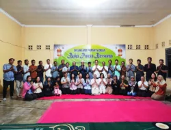 Bukber Dreamland Property Group, David Liem Minta Karyawan Bekerja Maksimal