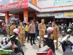 Jelang Lebaran Idul Fitri, Harga Kebutuhan Pokok di Bangka Masih Batas Normal