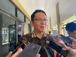 Akui Terkejut dengan Banyaknya Korban TPPO Myanmar, Disnaker Pangkalpinang Minta Pekerja Pahami Prosedur Perekrutan