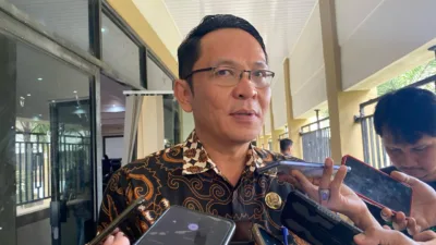 Akui Terkejut dengan Banyaknya Korban TPPO Myanmar, Disnaker Pangkalpinang Minta Pekerja Pahami Prosedur Perekrutan