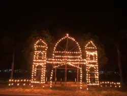 Dukung Perlombaan Mobil-mobilan dari Rumbia, Camat Bakam Siap Gelar Piala Kecamatan