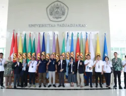 Lanjutkan Kerja Sama dengan Universitas Padjajaran, PT Jasa Raharja Tingkatkan Sinergi Pendidikan dan Keselamatan Lalu Lintas