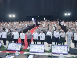 PT Jasa Raharja Paparkan Kebijakan untuk Persiapan Pelaksanaan Operasi Ketupat 2025