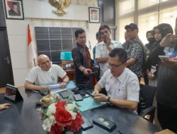 Ketua DPRD Babel Upayakan Pemulangan Pekerja Asal Babel di Myanmar